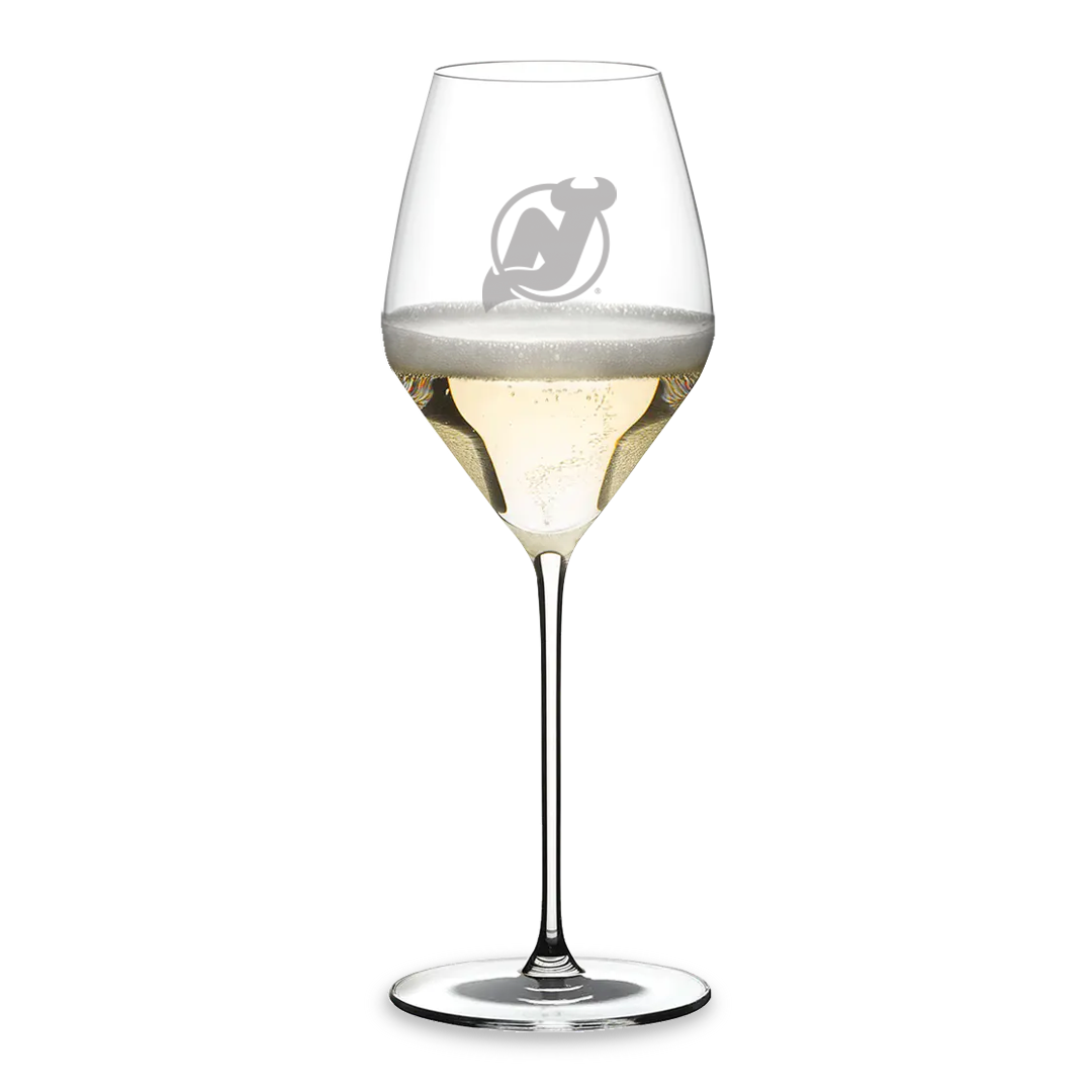 Riedel Champagne Glass