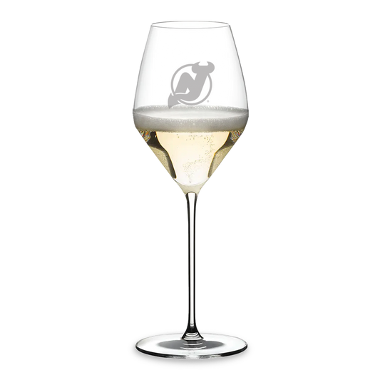 Riedel Champagne Glass