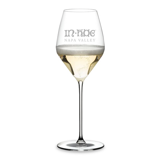 Riedel Champagne Glass