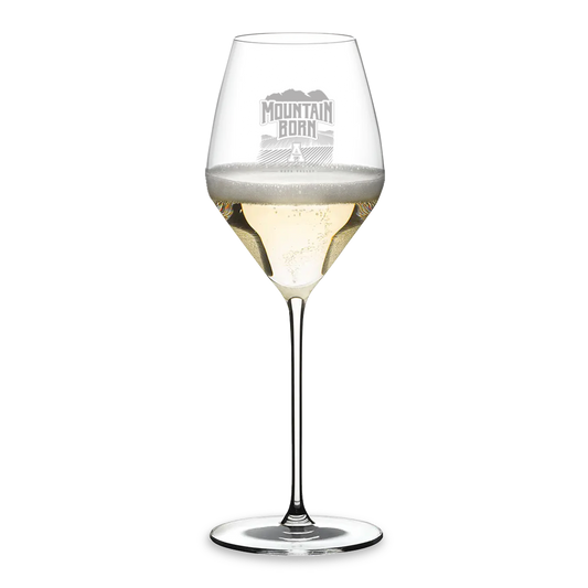 Riedel Champagne Glass