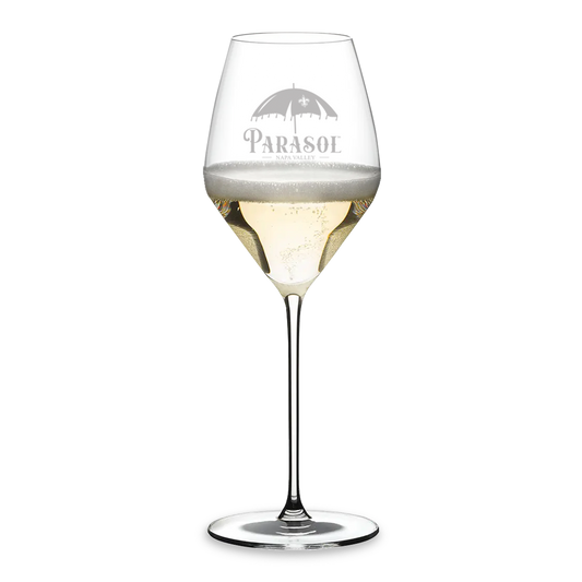 Riedel Champagne Glass