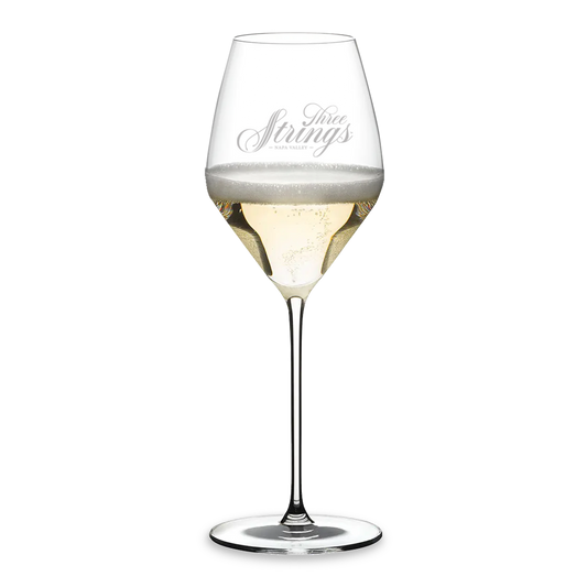 Riedel Champagne Glass