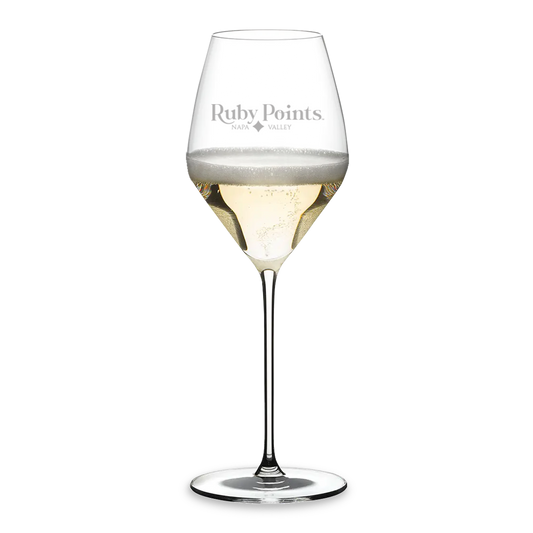 Riedel Champagne Glass