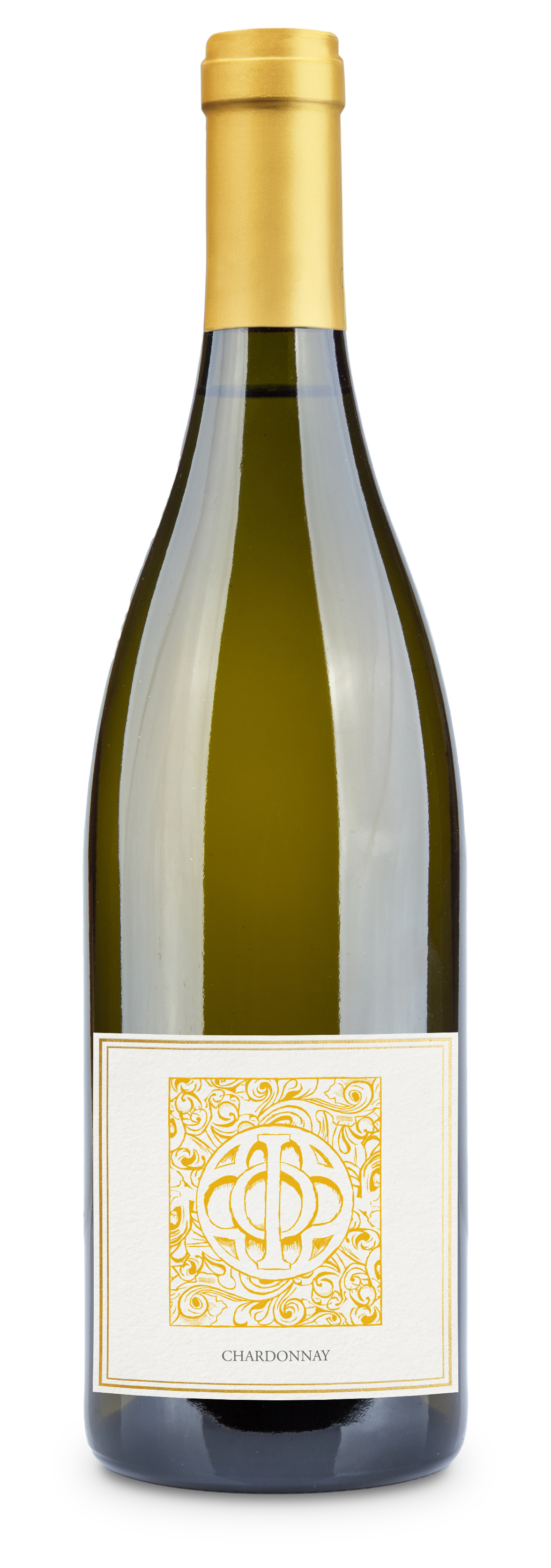 Phi - Pursuit of Unity - 2021 Chardonnay - California