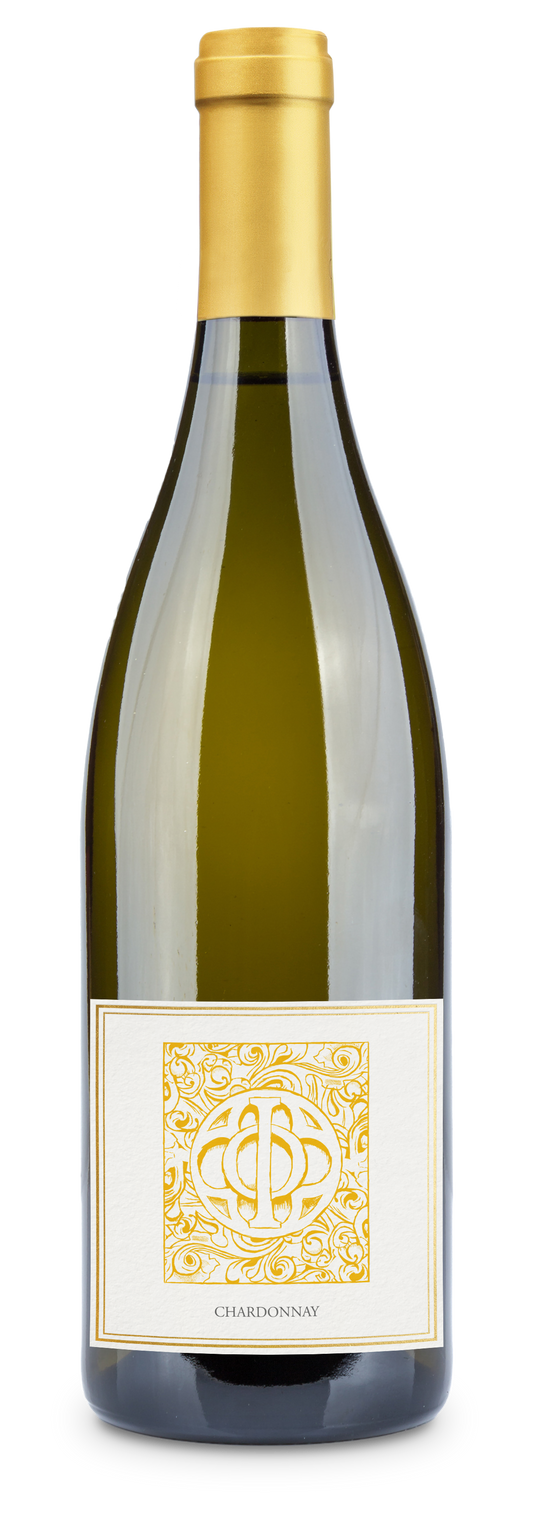 Phi - Pursuit of Unity - 2021 Chardonnay - California