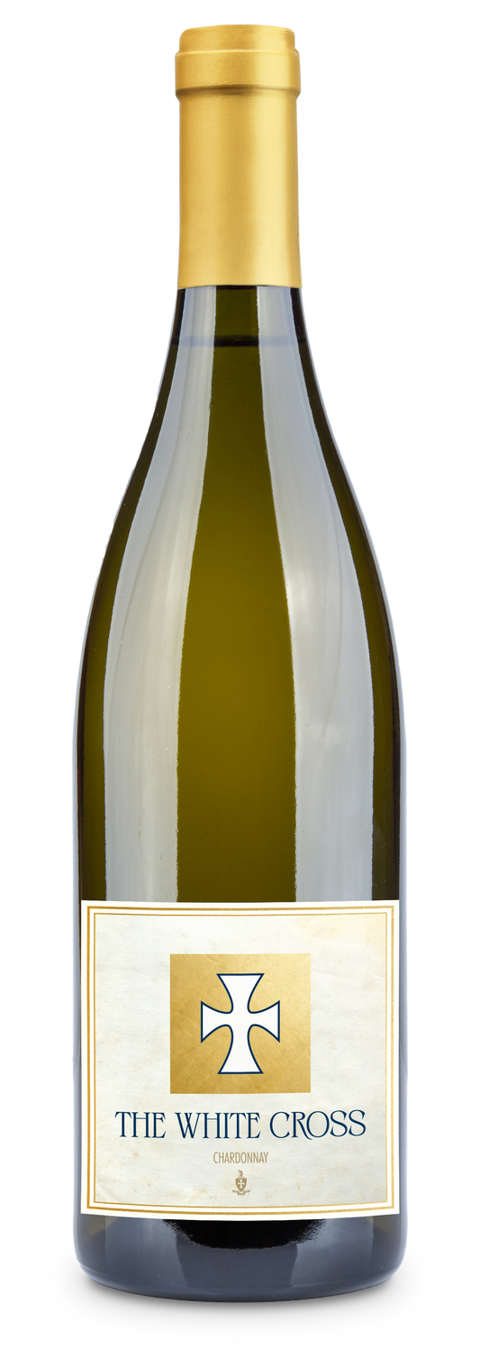 The White Cross - 2021 Chardonnay - California
