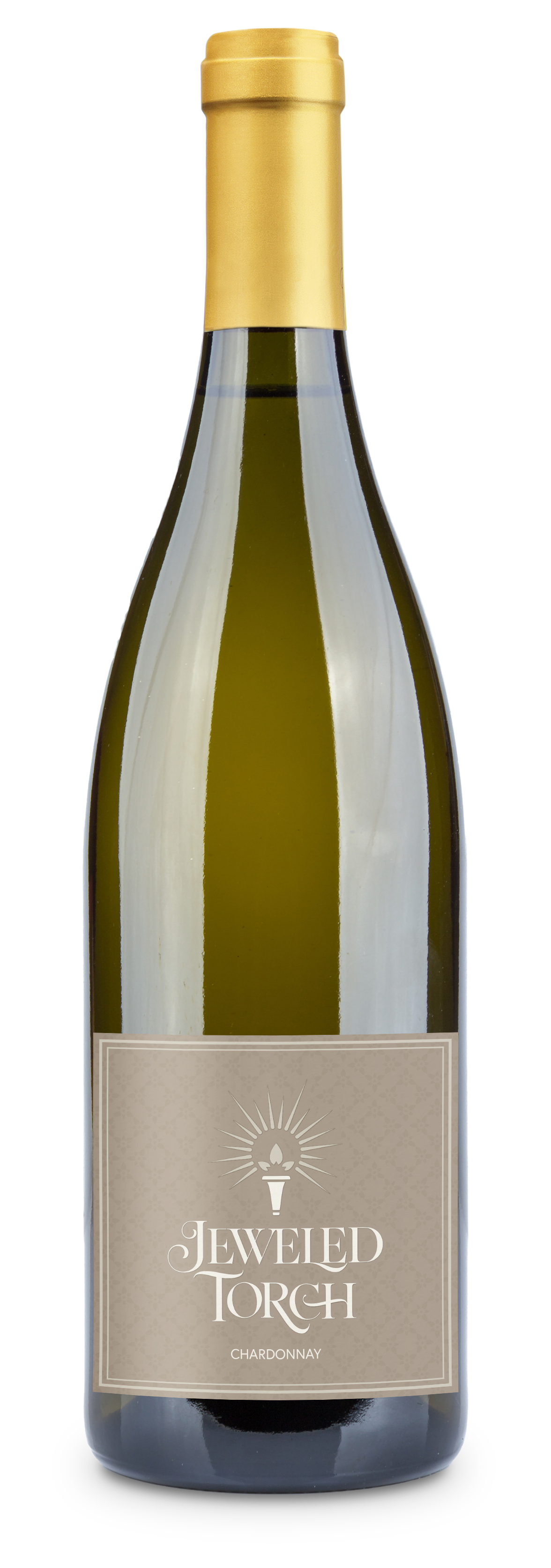 Jeweled Torch - 2021 Chardonnay - California