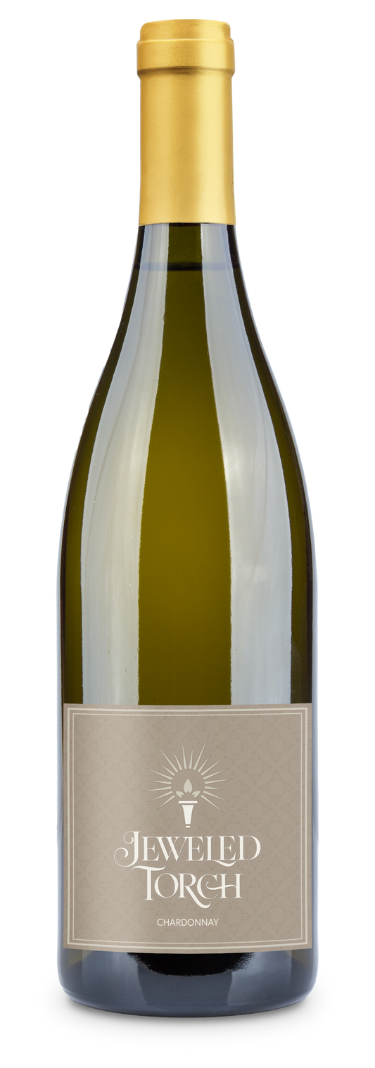 Jeweled Torch - 2021 Chardonnay - California