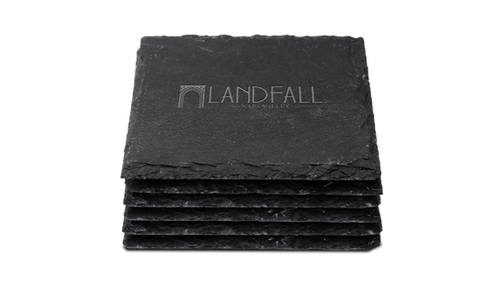 Slate Coasters