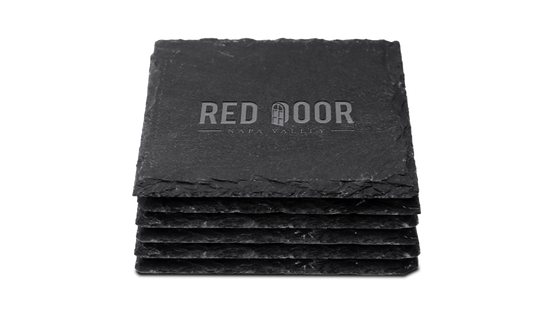 Slate Coasters