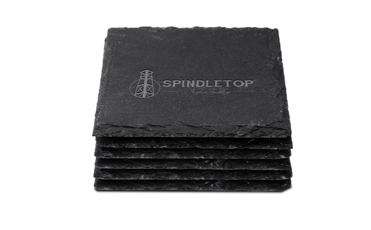 Slate Coasters