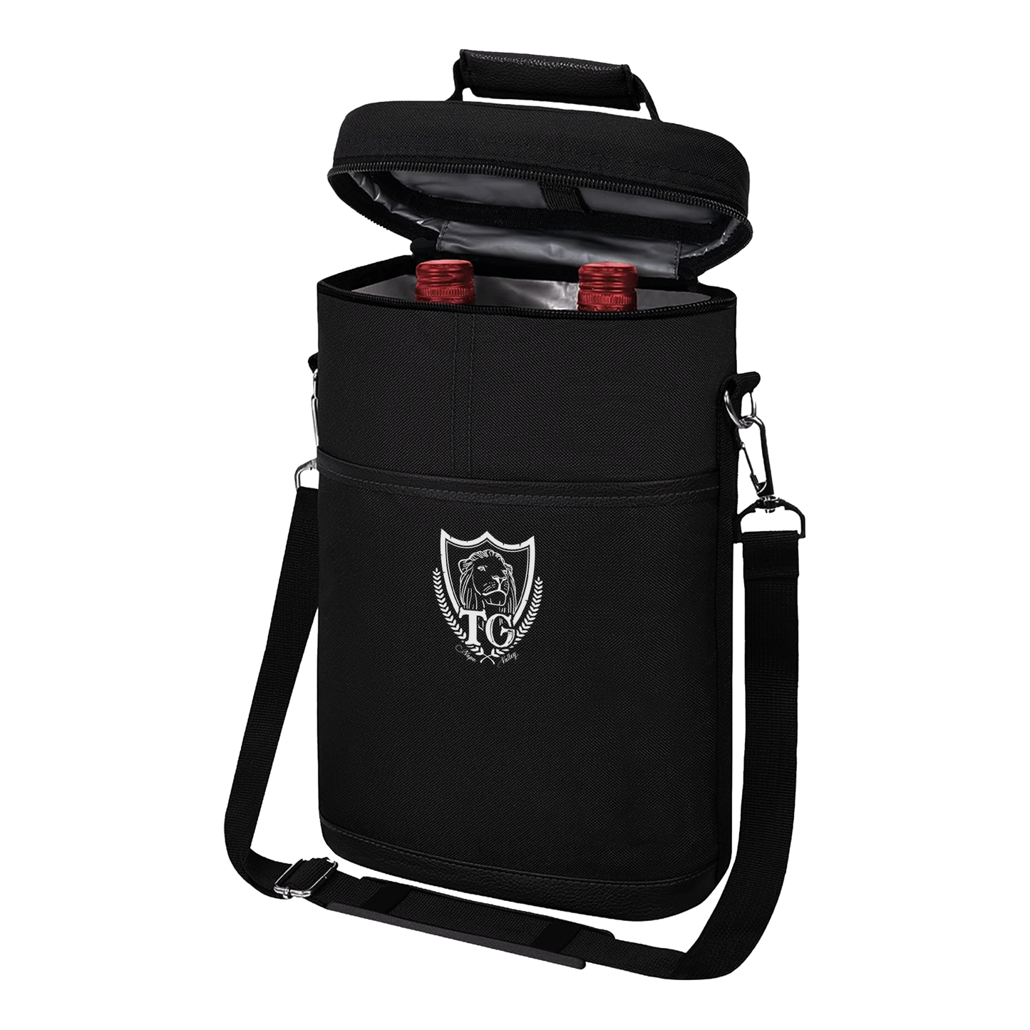 Wine Cooler Bag
