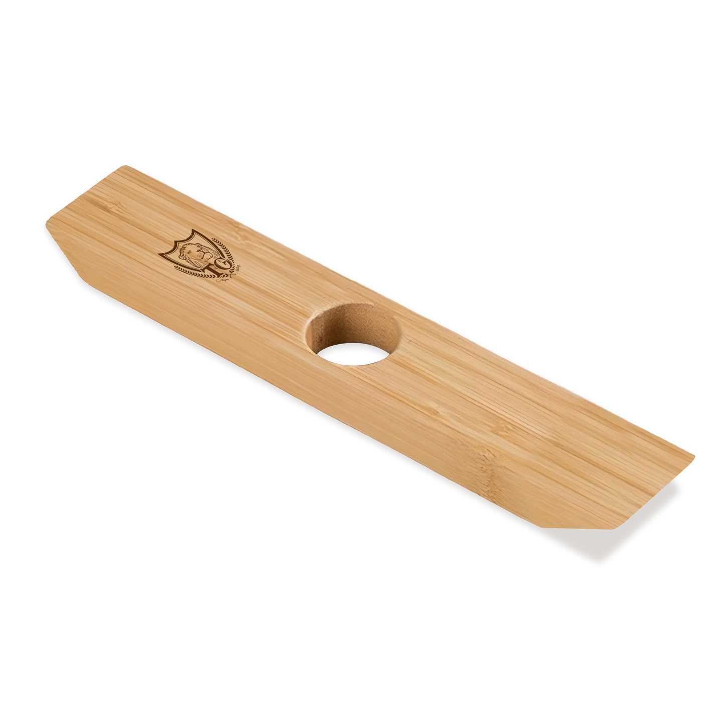 Self-Balancing Wine Bottle Holder