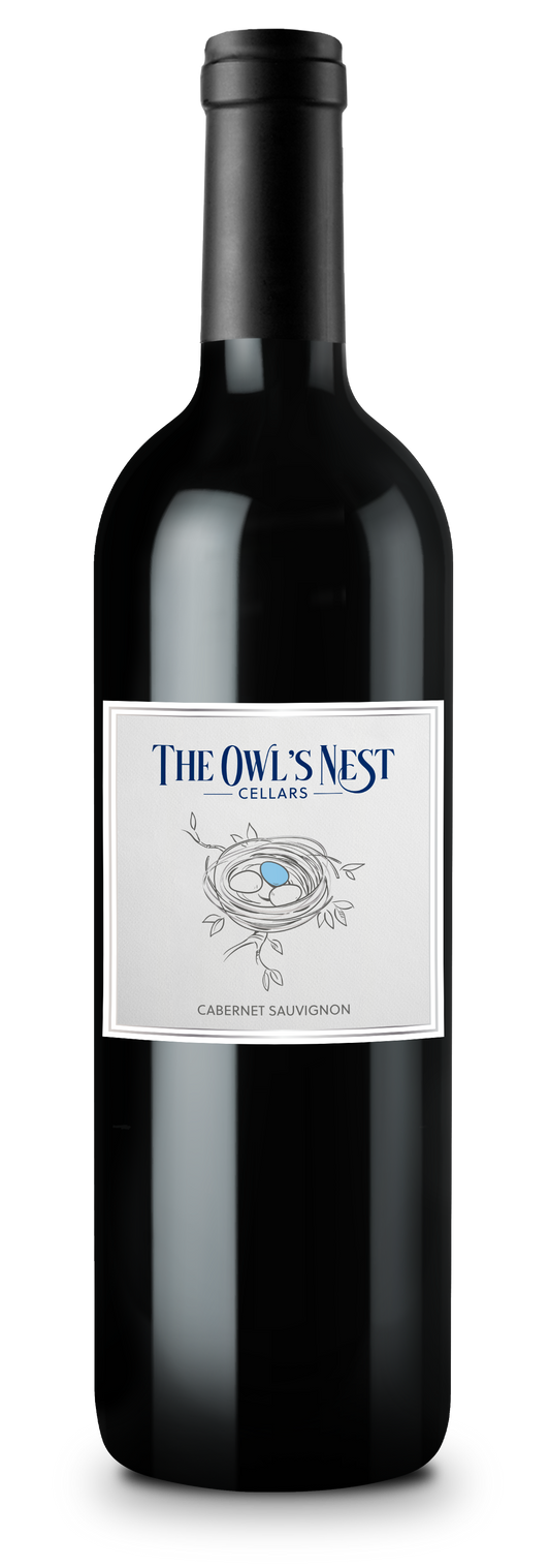 The Owl’s Nest Cellars - 2021 Cabernet Sauvignon - California