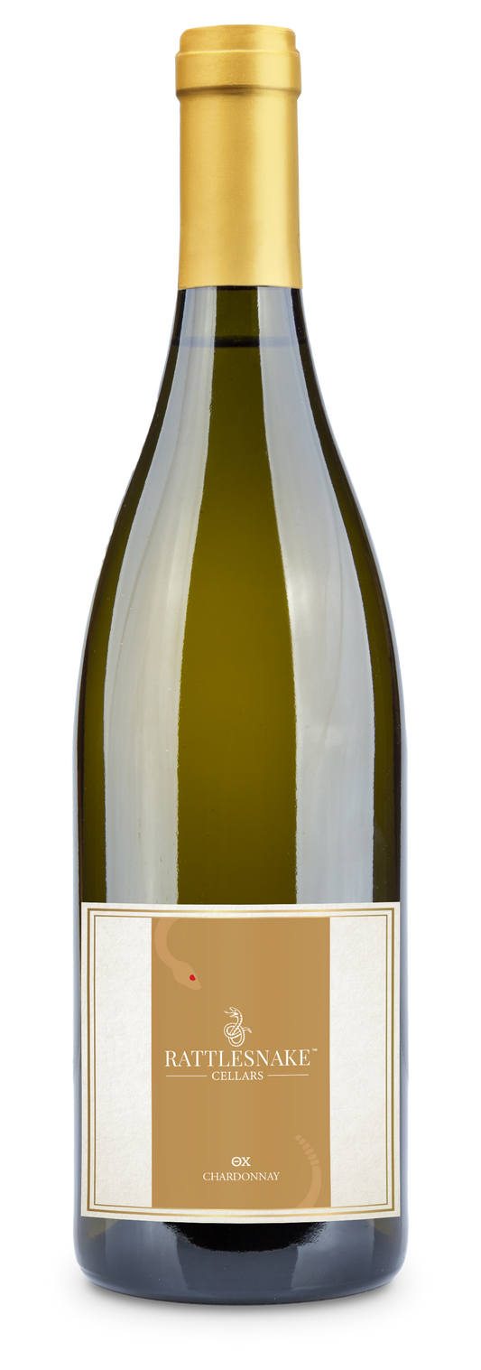 Rattlesnake Cellars - 2021 Chardonnay - California