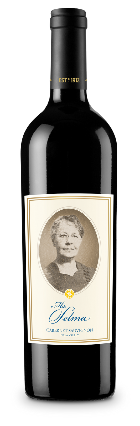 Ms. Selma - 2021 Cabernet Sauvignon - Napa Valley