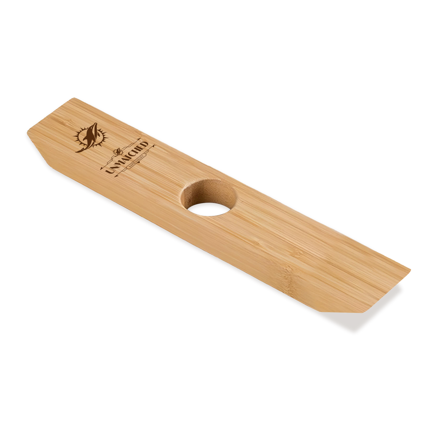 Self-Balancing Wine Bottle Holder
