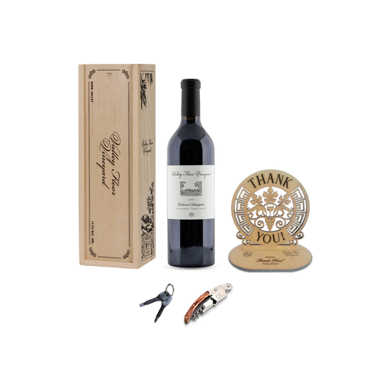 "Client / Employee Appreciation" Cabernet Sauvignon