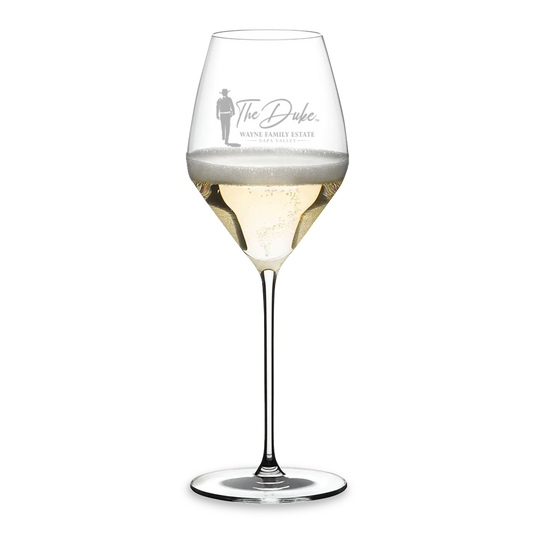 Riedel Champagne Glass