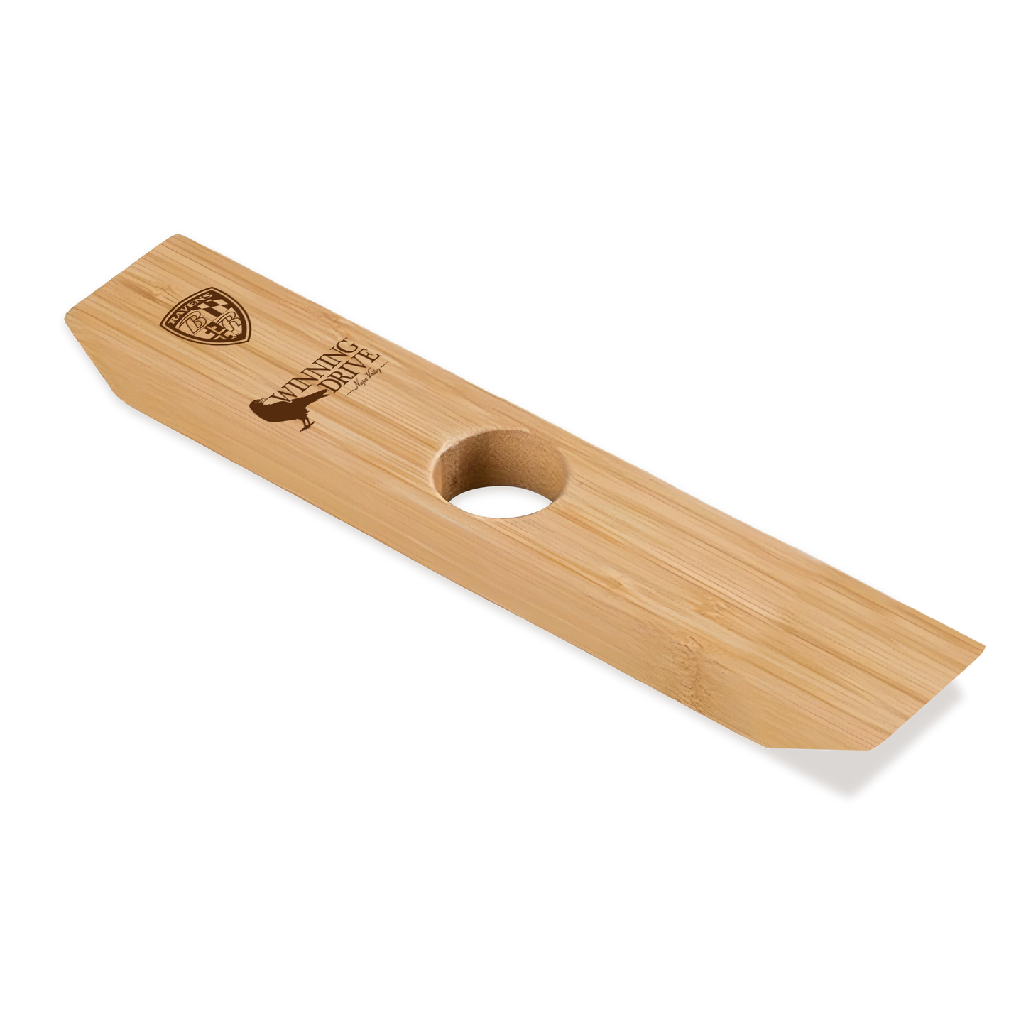 Self-Balancing Wine Bottle Holder