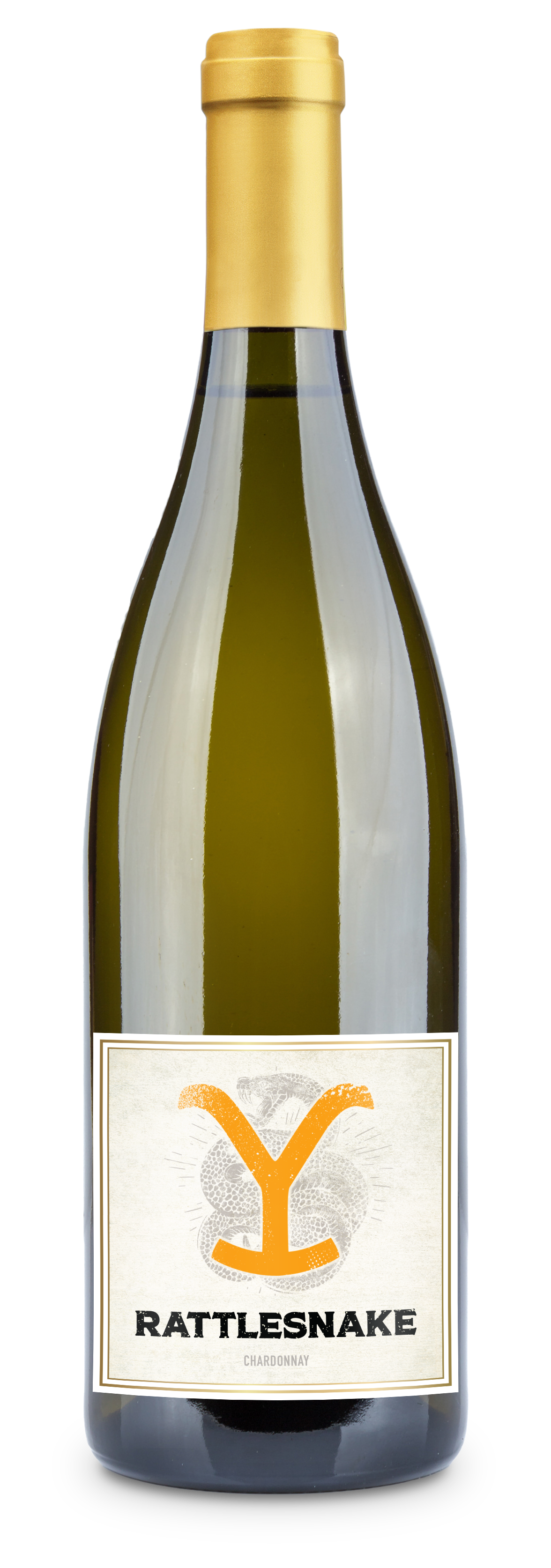 Rattlesnake - 2021 Chardonnay - California