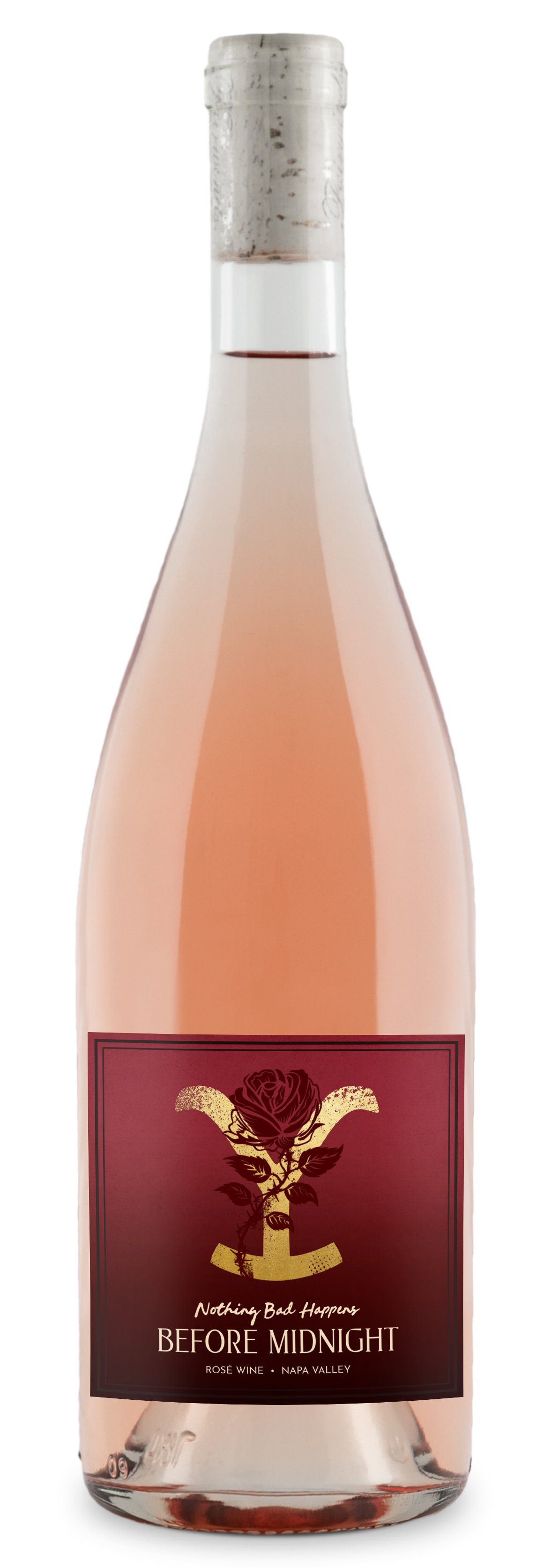 Before Midnight - 2021 Rosé - Napa Valley