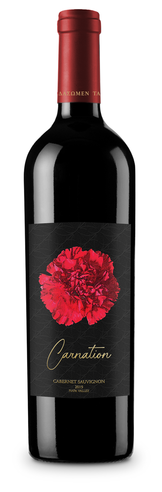 Carnation - 2019 Cabernet Sauvignon - Napa Valley