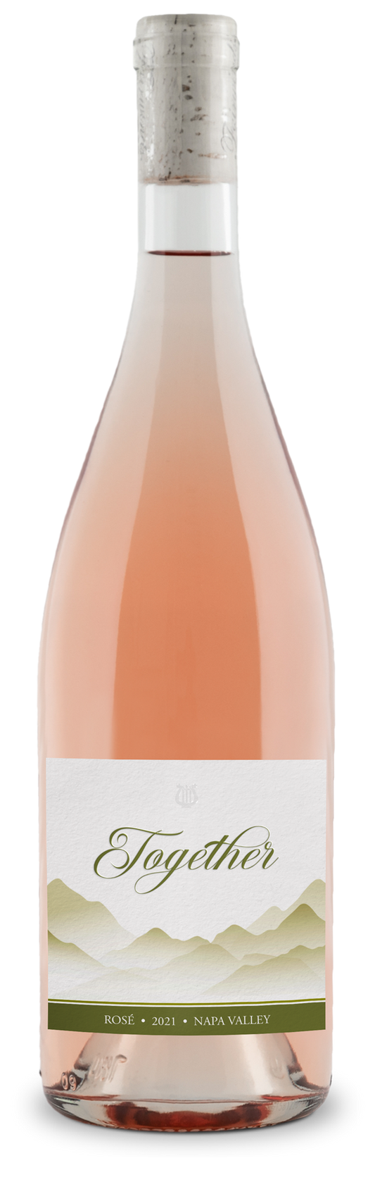 Together - 2021 Rosé - Napa Valley