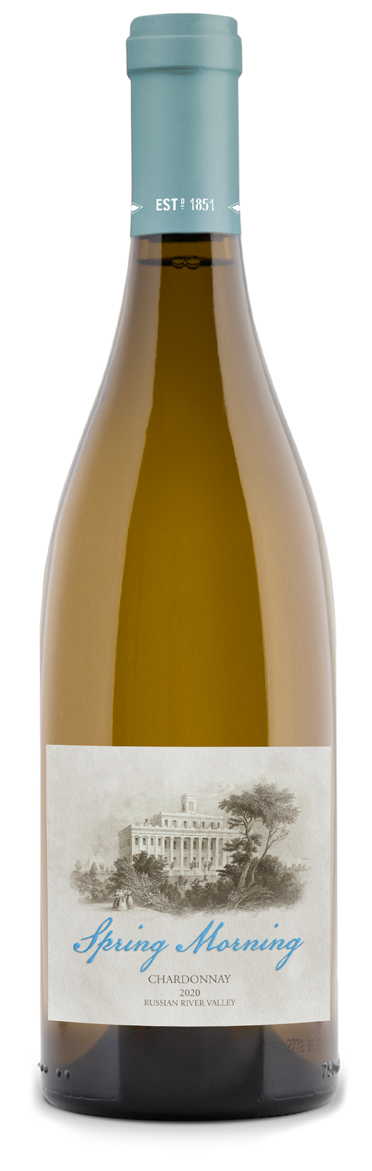 Spring Morning - 2020 Chardonnay - Russian River Valley