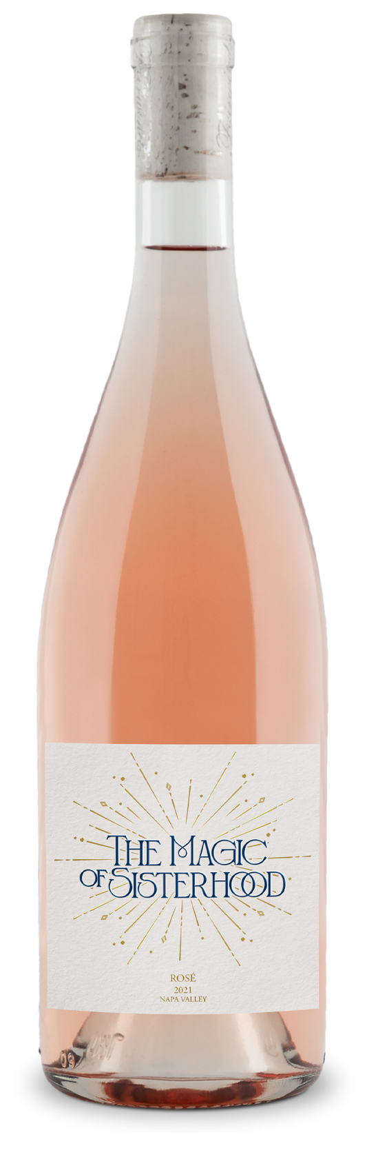 The Magic of Sisterhood - 2021 Rosé - Napa Valley