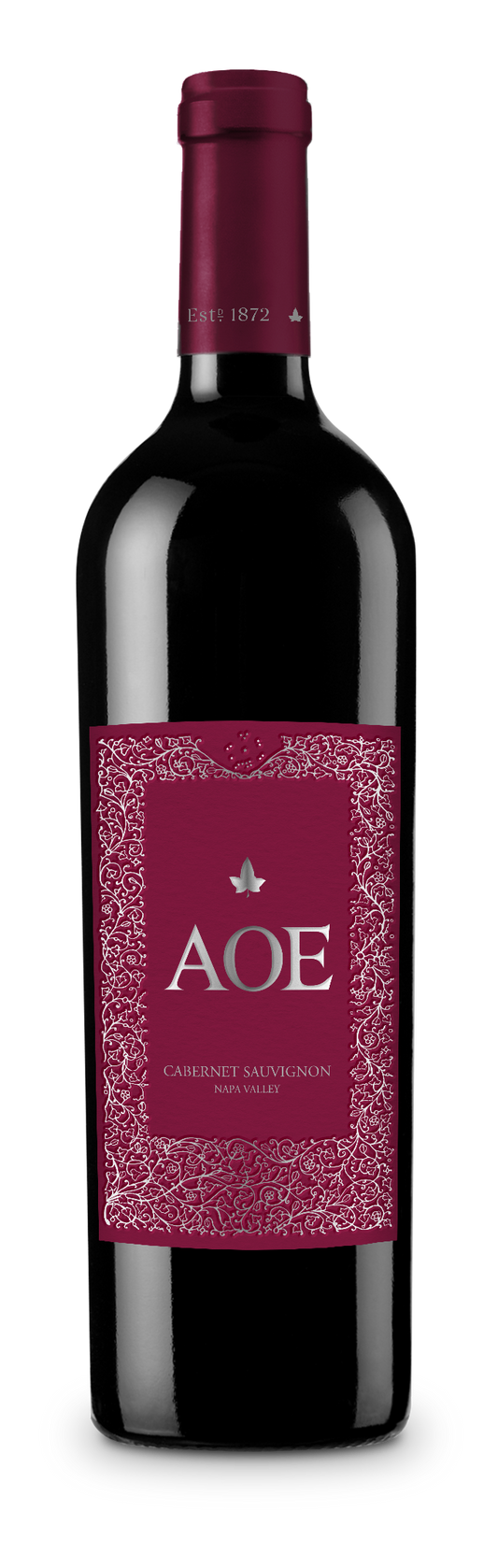 AOE - 2021 Cabernet Sauvignon - Napa Valley