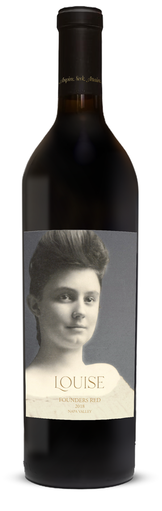 Louise - 2018 Red Wine - Napa Valley