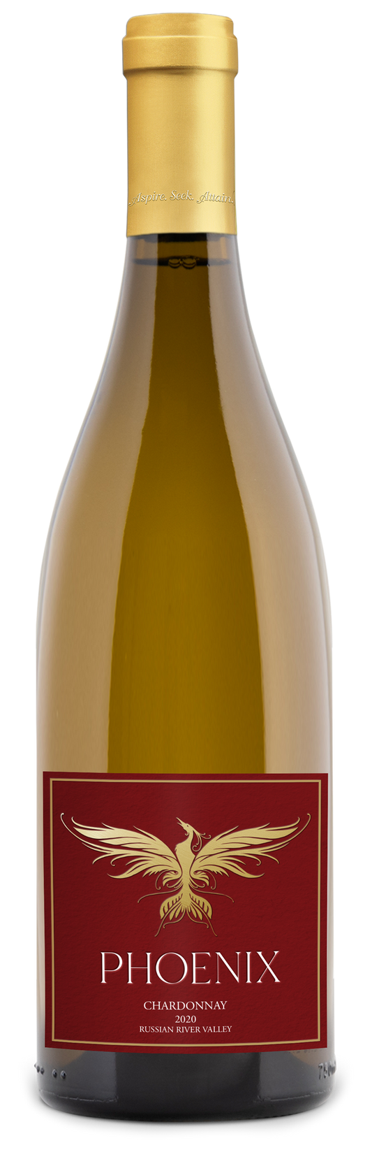 Phoenix - 2020 Chardonnay - Russian River Valley