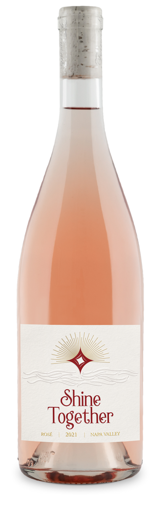 Shine Together - 2021 Rosé - Napa Valley