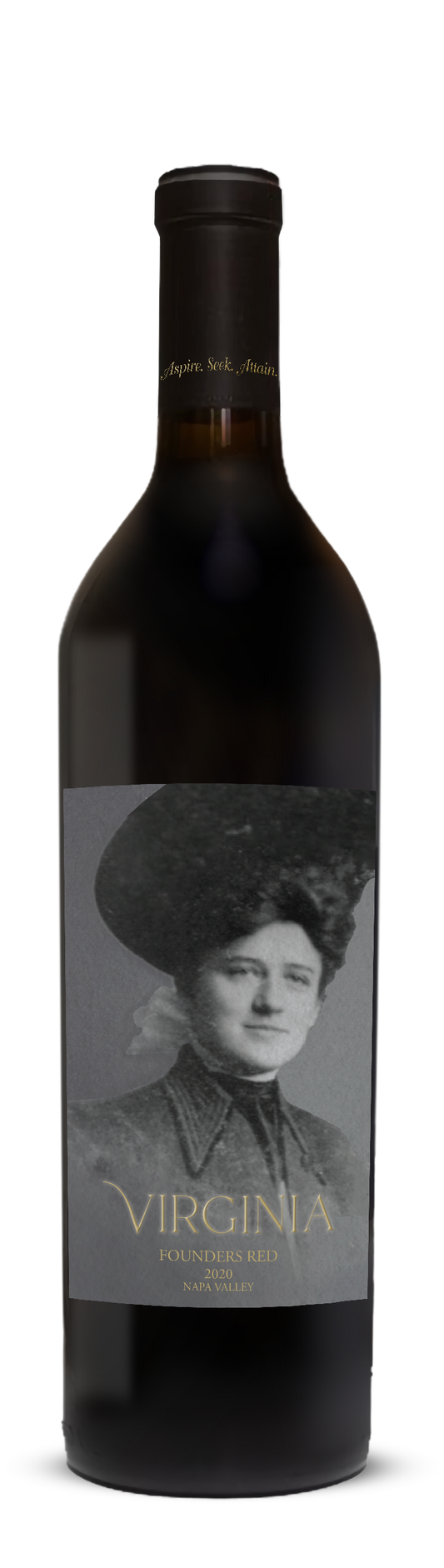 Virginia Lee Boyd Noell, A - 2020 Cabernet Sauvignon - Napa Valley