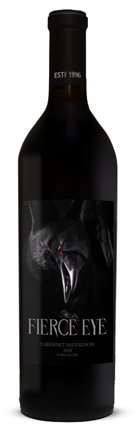 Fierce Eye - 2020 Cabernet Sauvignon - Napa Valley