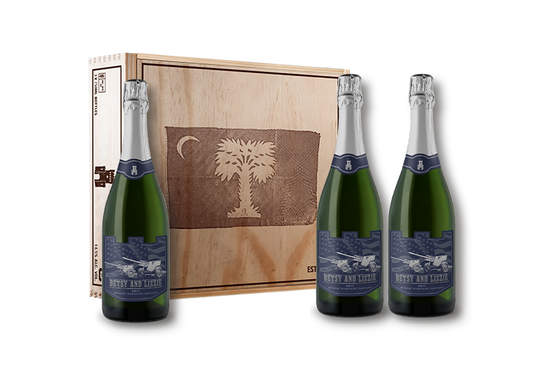 Betsy and Lizzie Gift Box Set