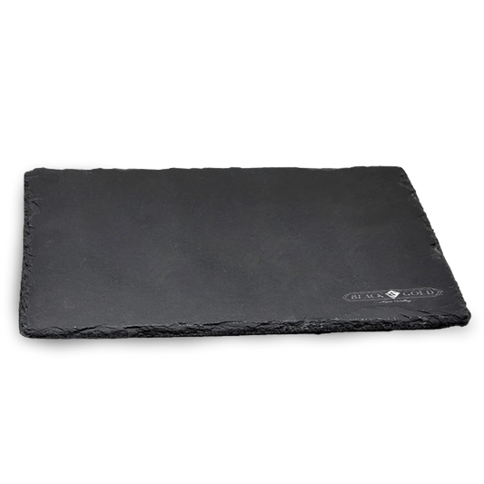 Slate Charcuterie Board