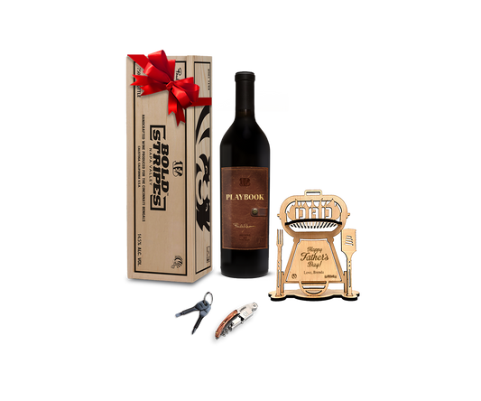 Father's Day - Special Red