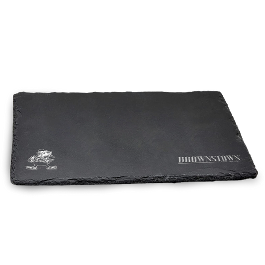 Slate Charcuterie Board