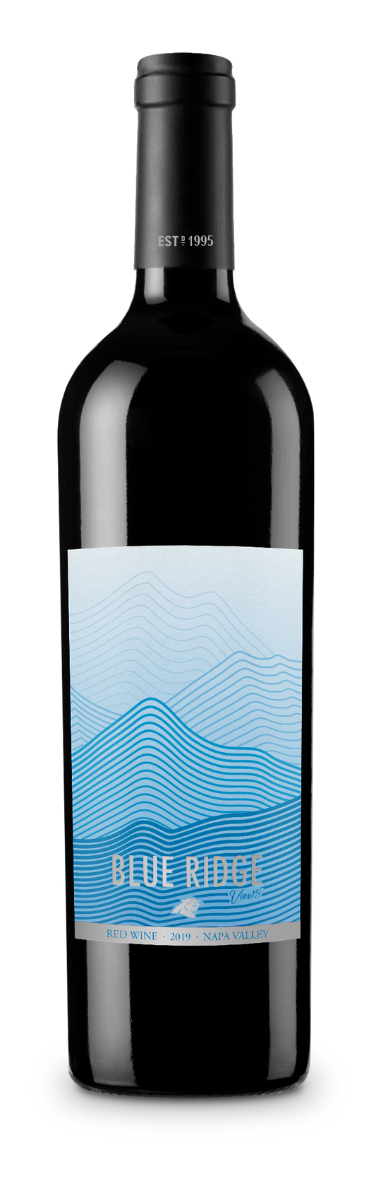 Blue Ridge - 2019 Red Wine - Napa Valley