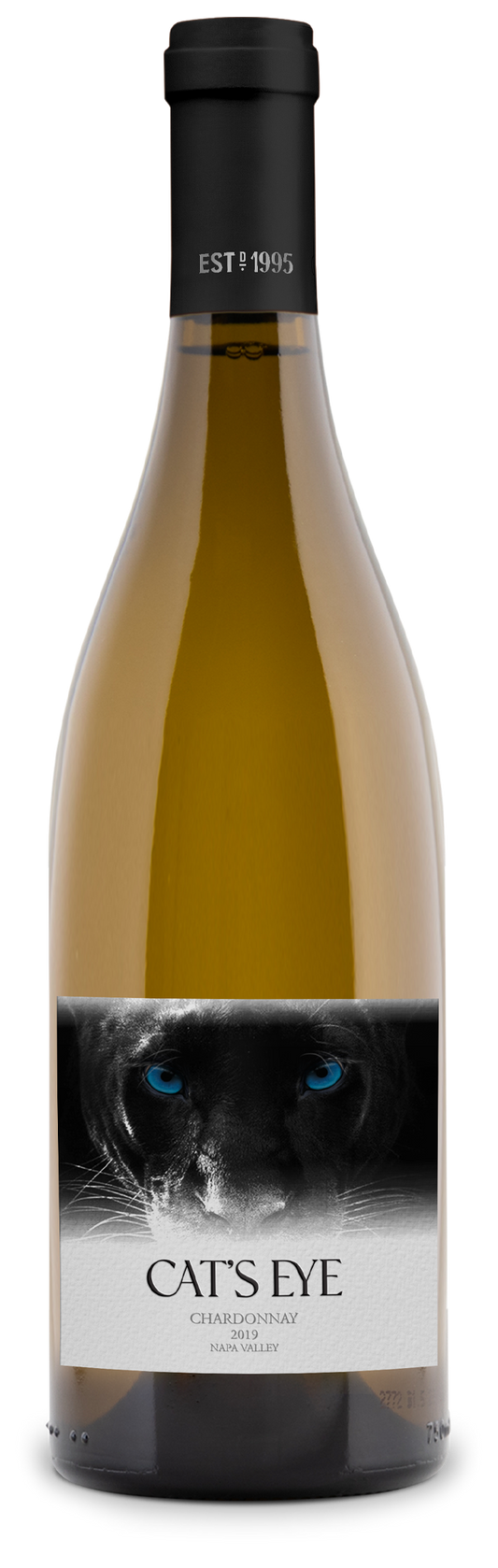 Cat’s Eye - 2019 Chardonnay - Napa Valley