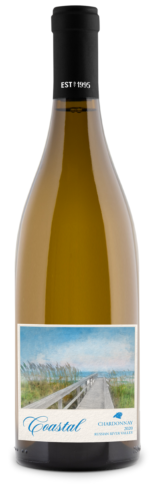 Coastal - 2020 Chardonnay – Russian River Valley