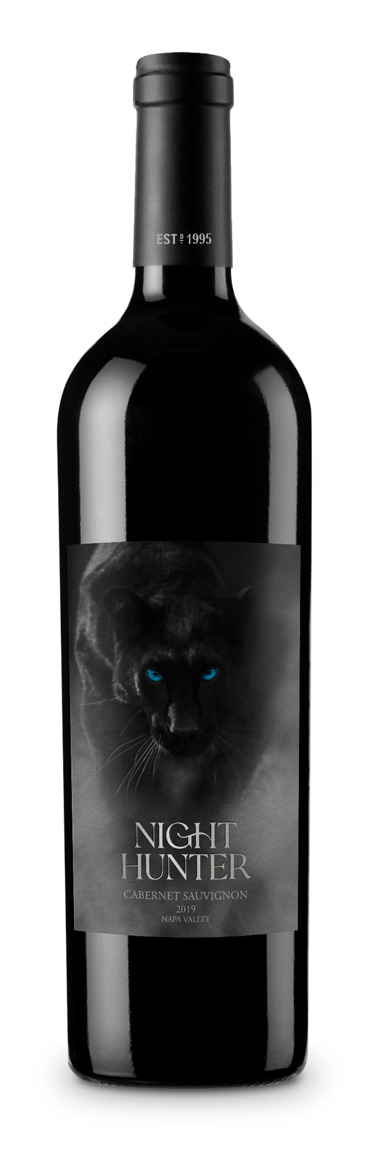Night Hunter - 2019 Cabernet Sauvignon - Napa Valley