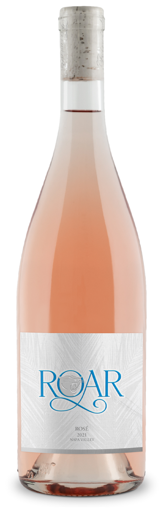 ROAR - 2021 Rosé - Napa Valley