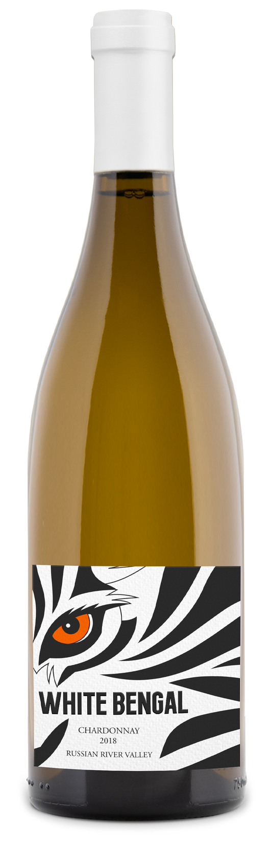 White Bengal - 2018 Chardonnay - Russian River Valley