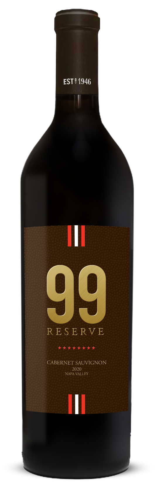 99 Reserve - 2020 Cabernet Sauvignon - Napa Valley
