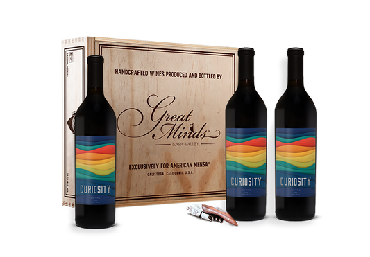 Curiosity Gift Box Set