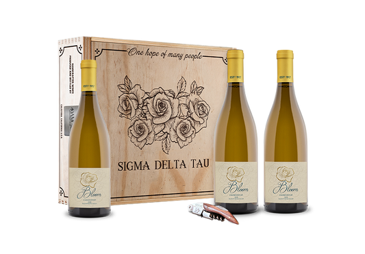Bloom Gift Box Set