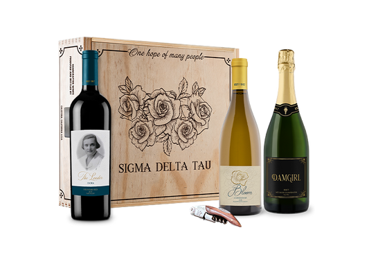 Inaugural Release Gift Box Set